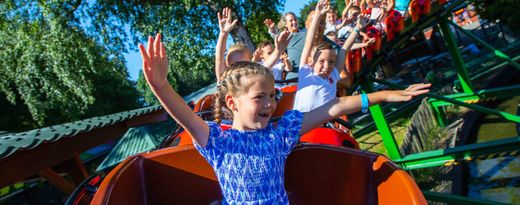 Amusementspark Tivoli