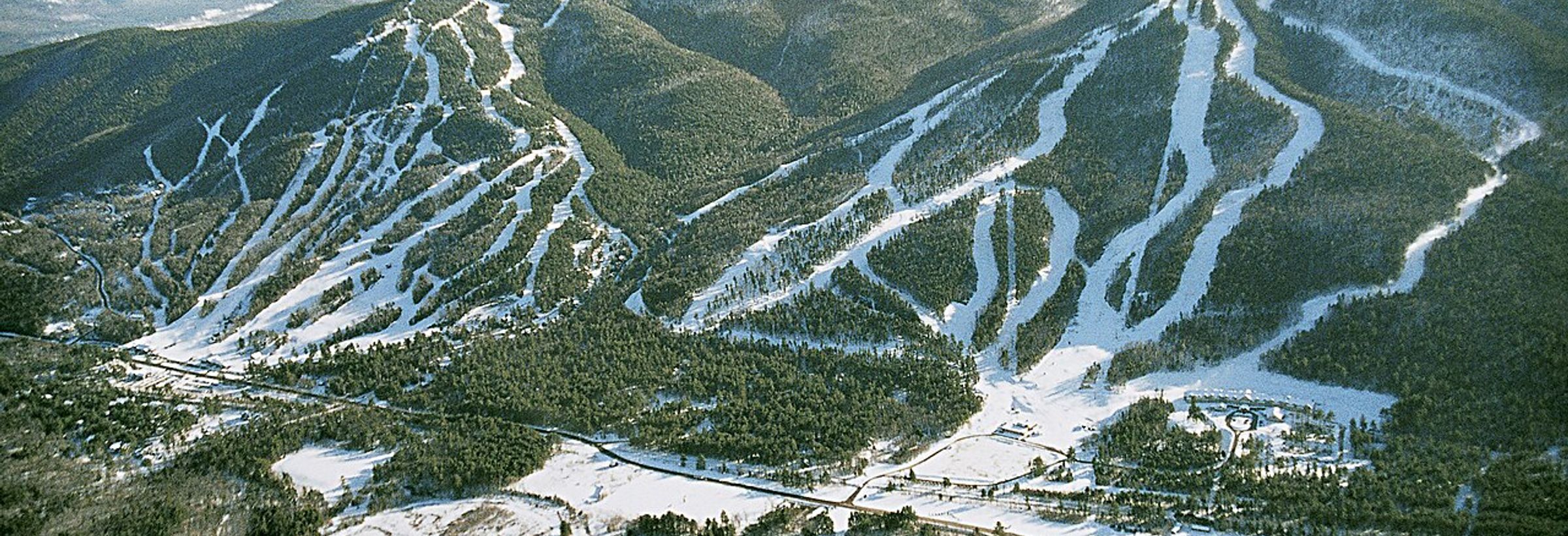 Attitash Mountain Resort