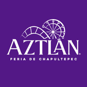 Aztlán Parque Urbano
