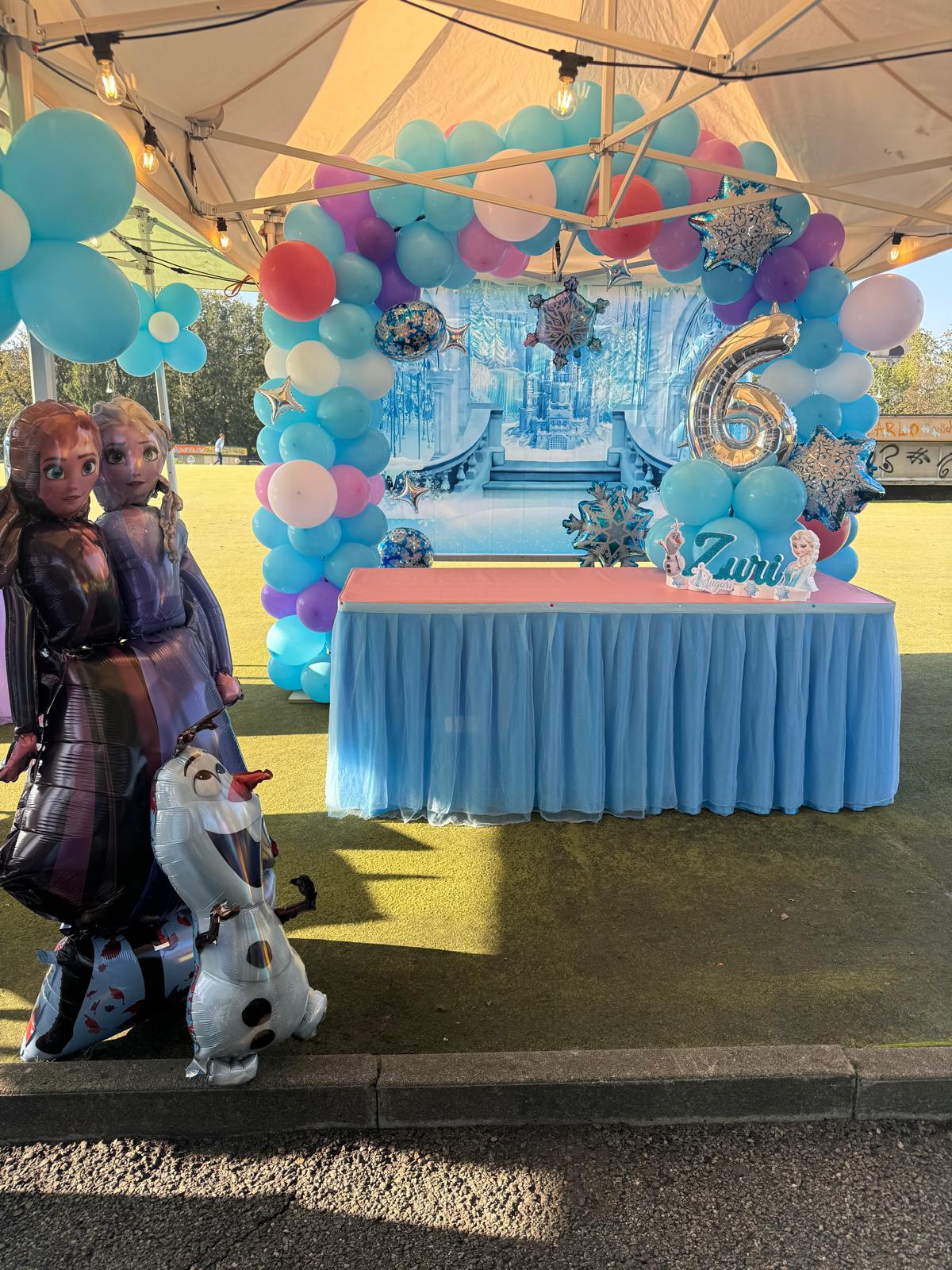 Baby Luna Park