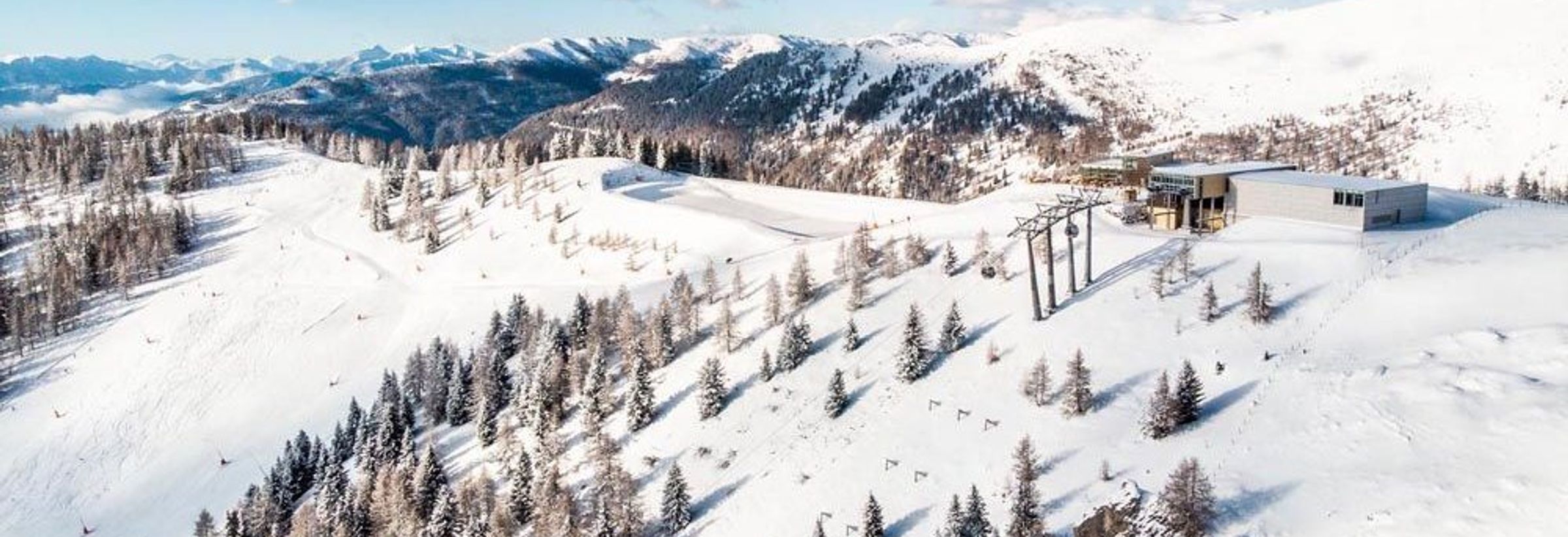 Bad Kleinkirchheimer Bergbahnen