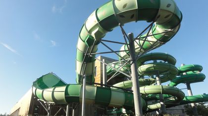 Bellewaerde Park