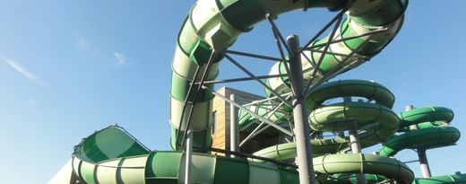 Bellewaerde Park