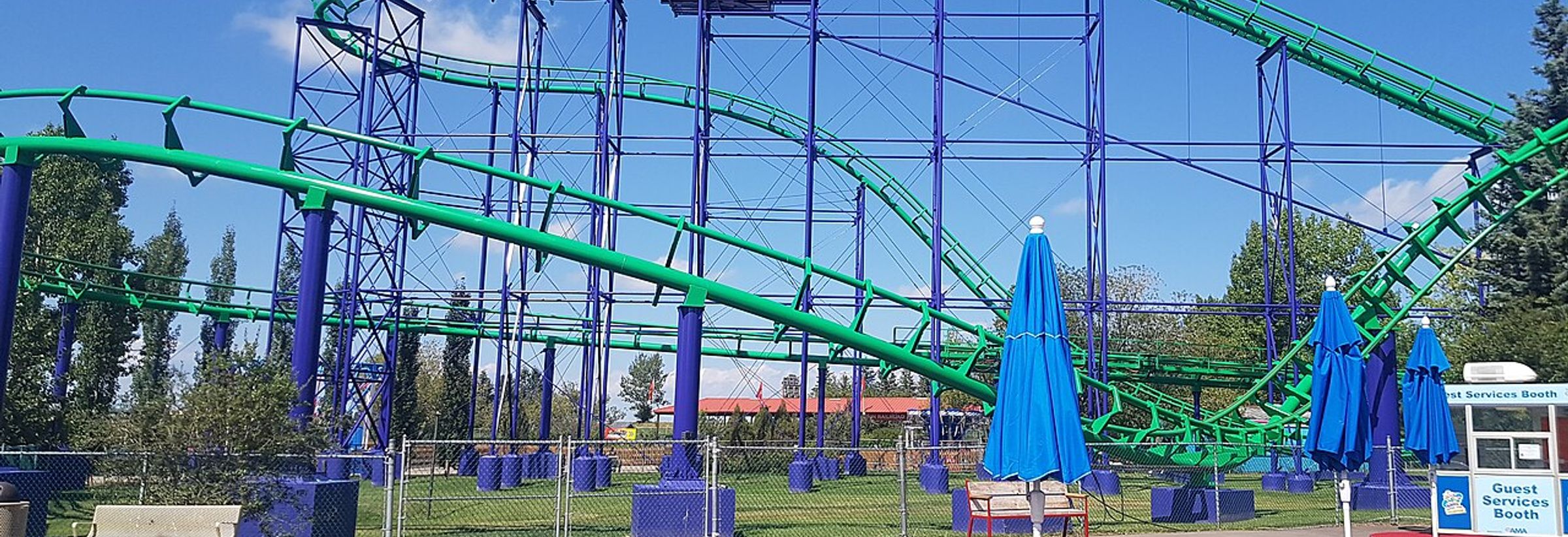 Calaway Park