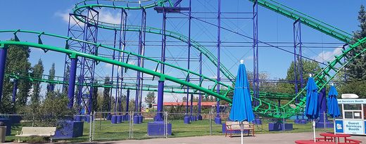 Calaway Park