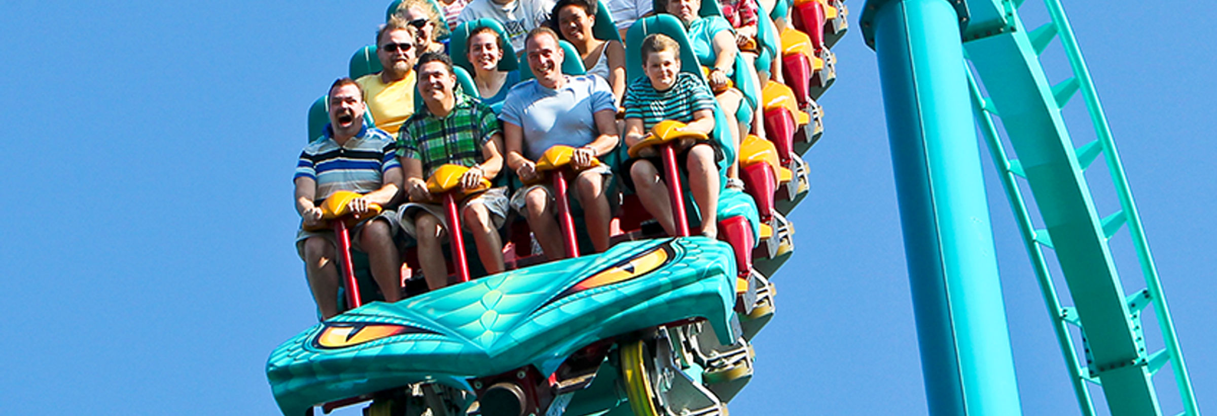 Canada's Wonderland
