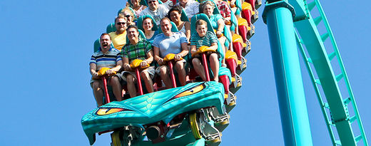 Canada's Wonderland