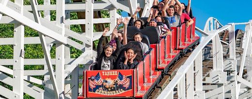 Canobie Lake Park