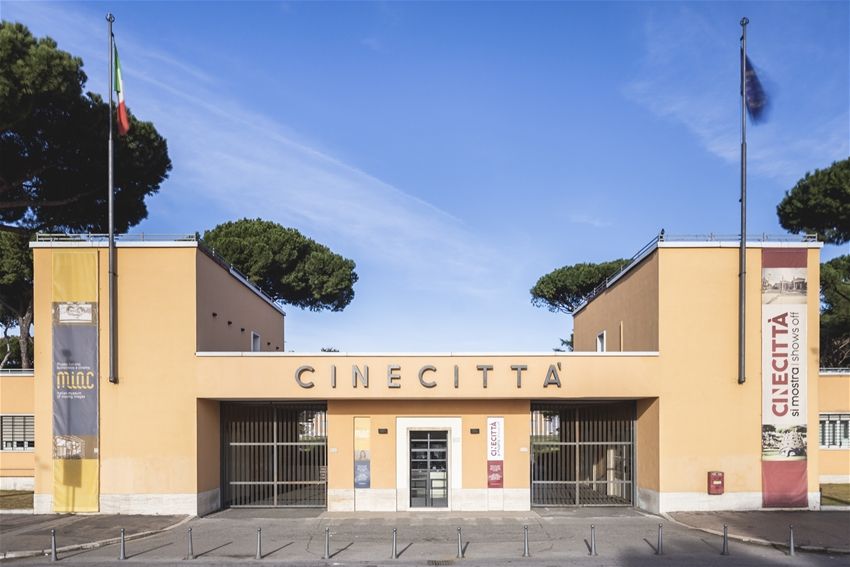 Cinecittà World