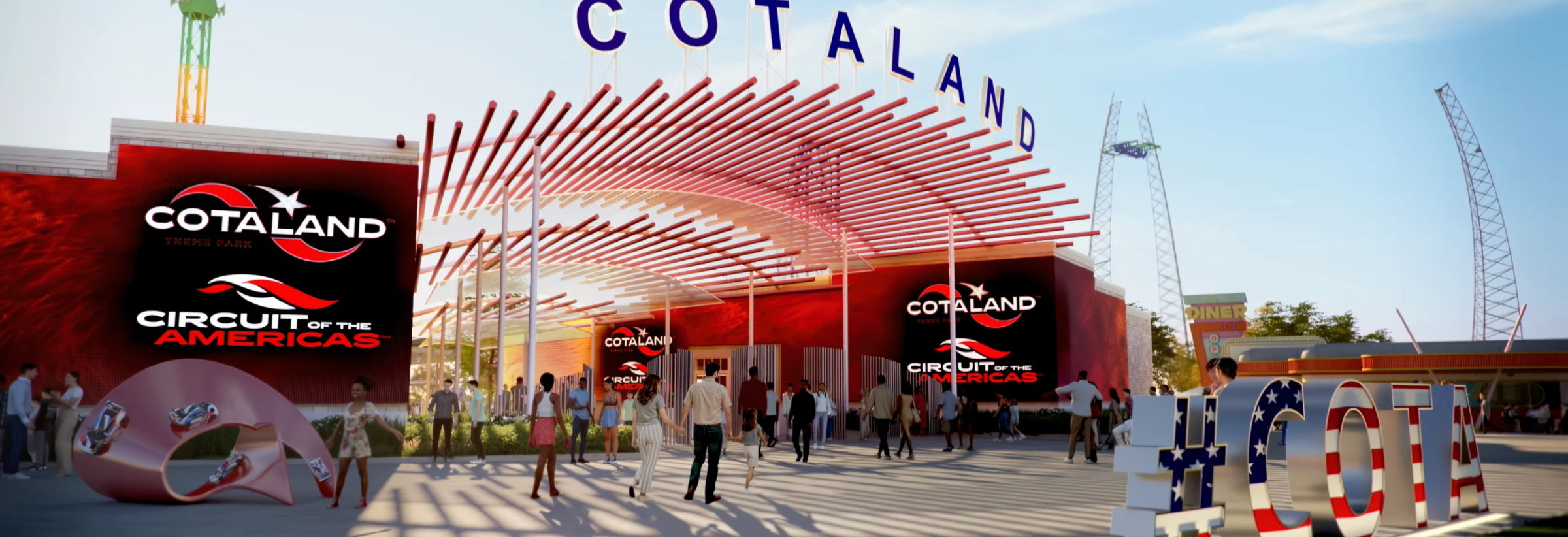 Cotaland