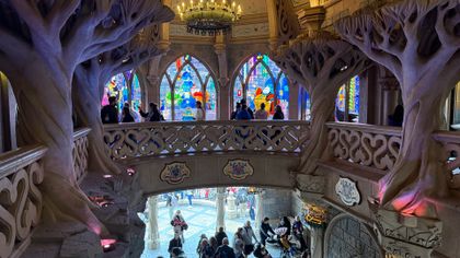 Disneyland Park