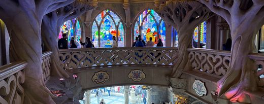 Disneyland Park