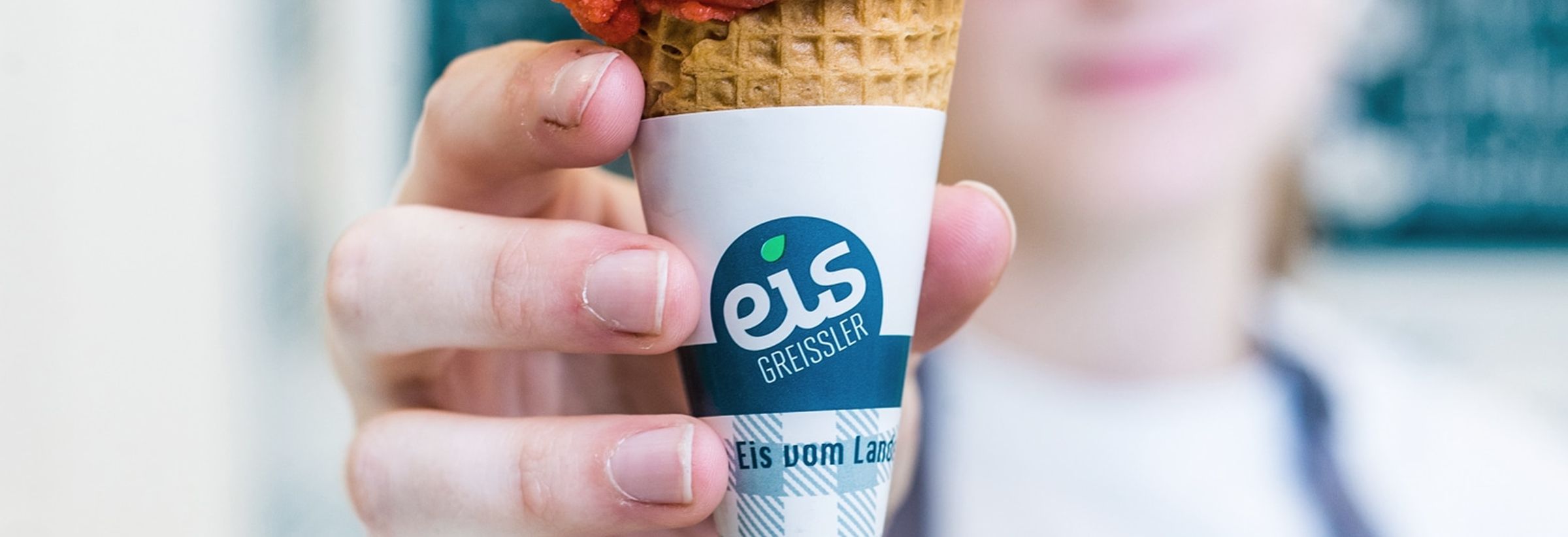 Eis-Greissler Erlebnispark
