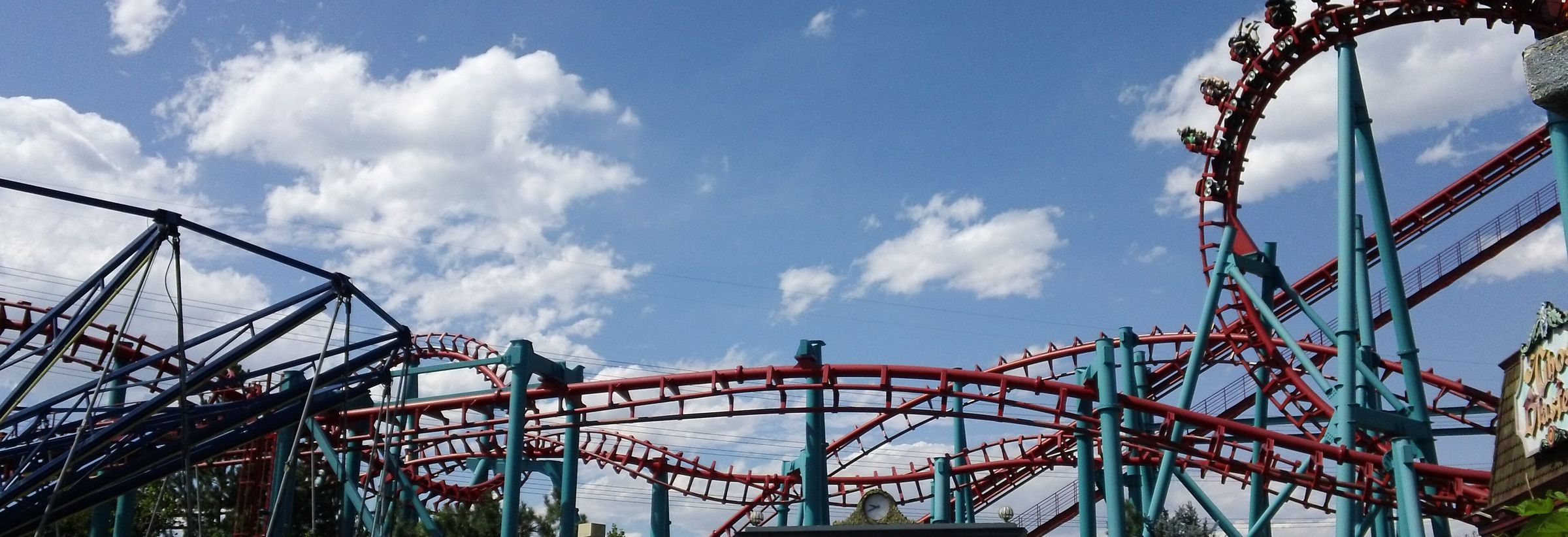 Elitch Gardens