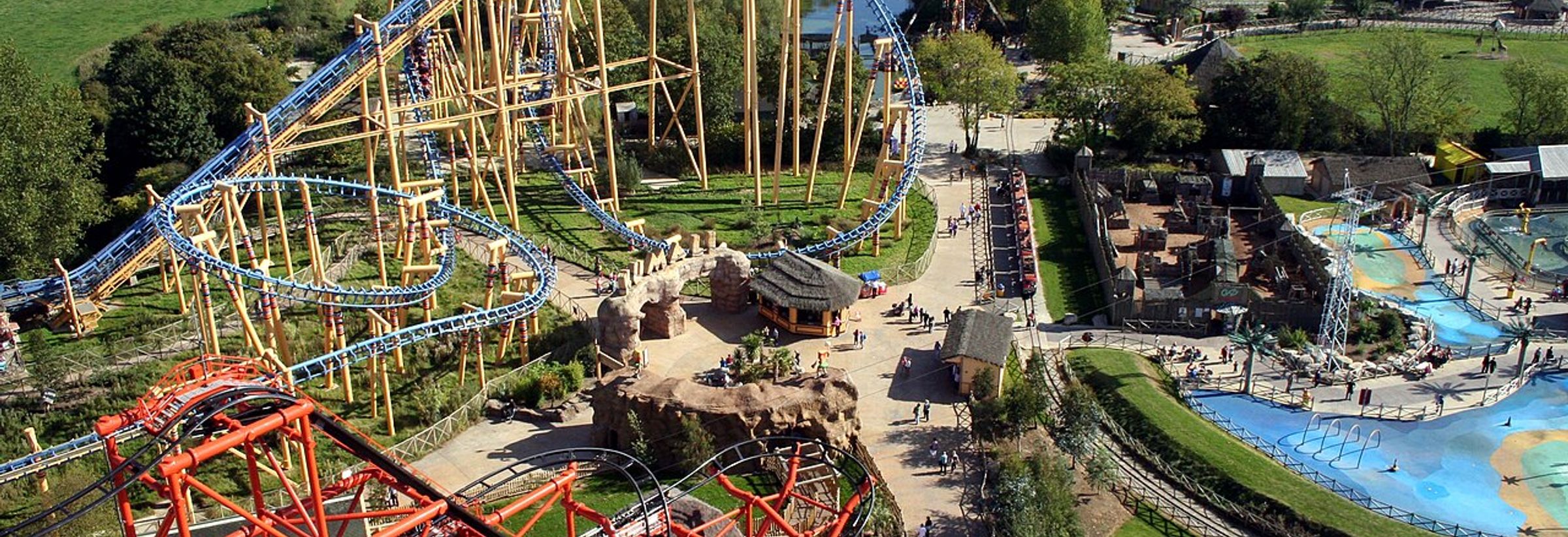 Flamingo Park