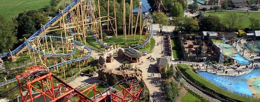Flamingo Park