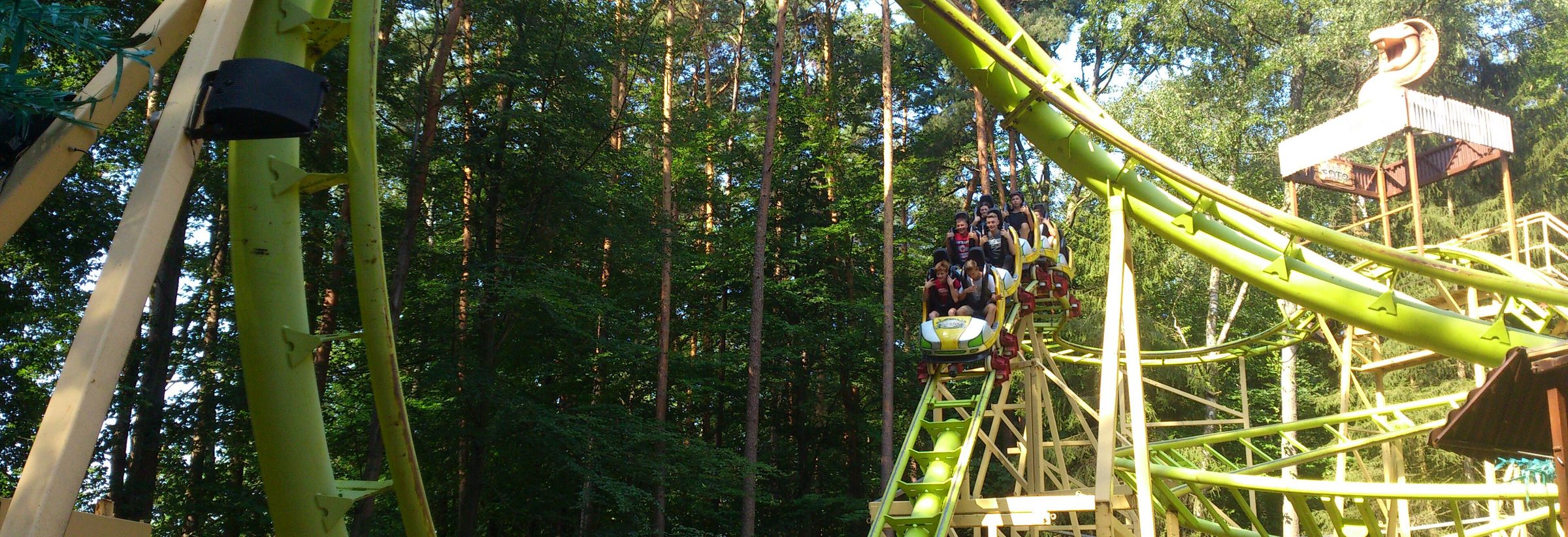 Freizeit-Land Geiselwind