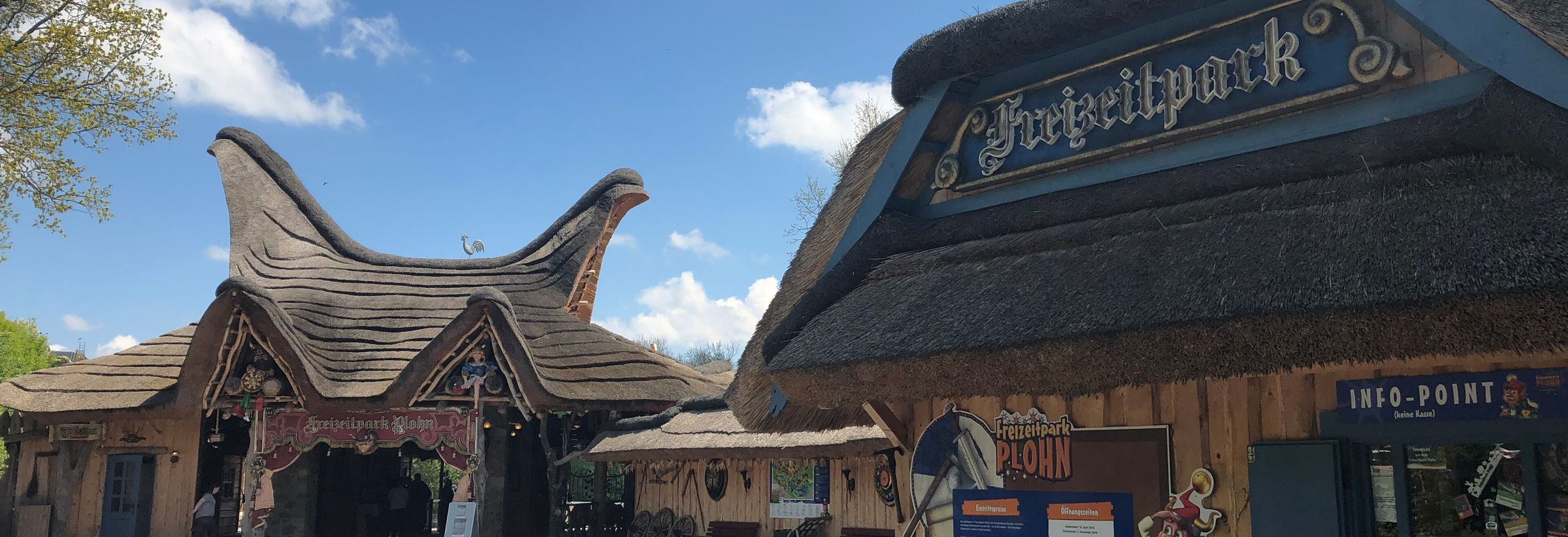 Freizeitpark Plohn