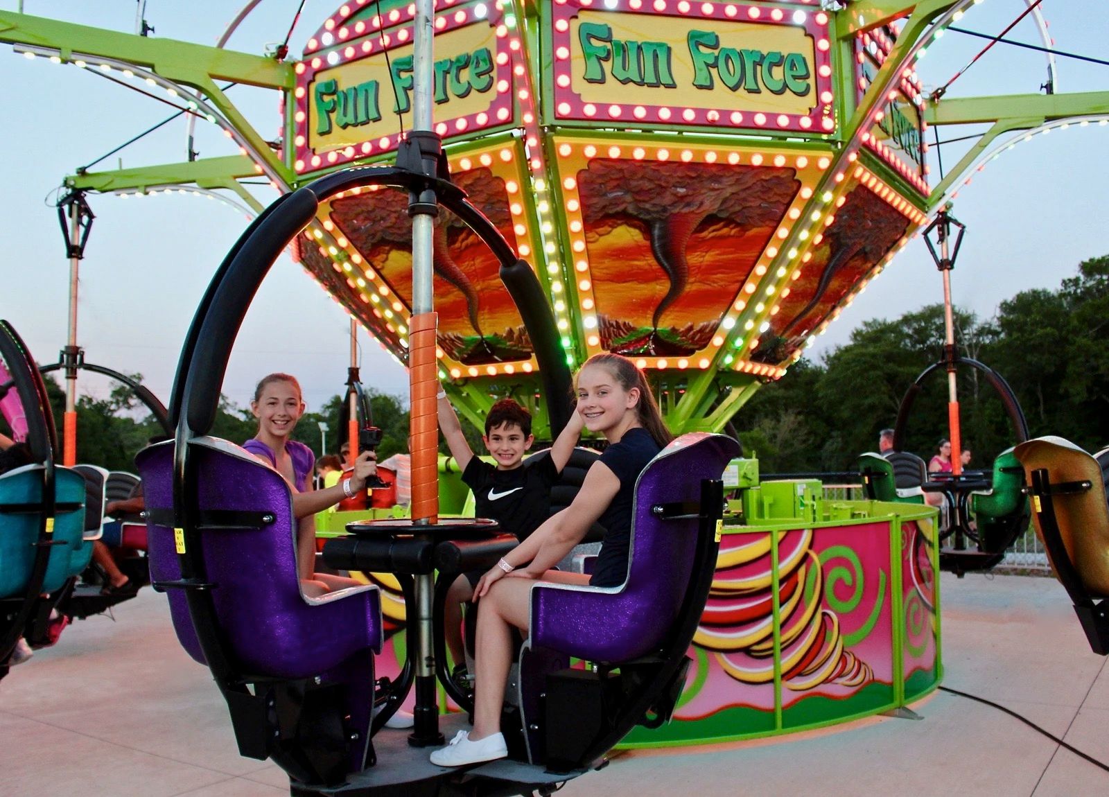 Funplex