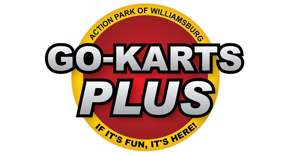 Go-Karts Plus