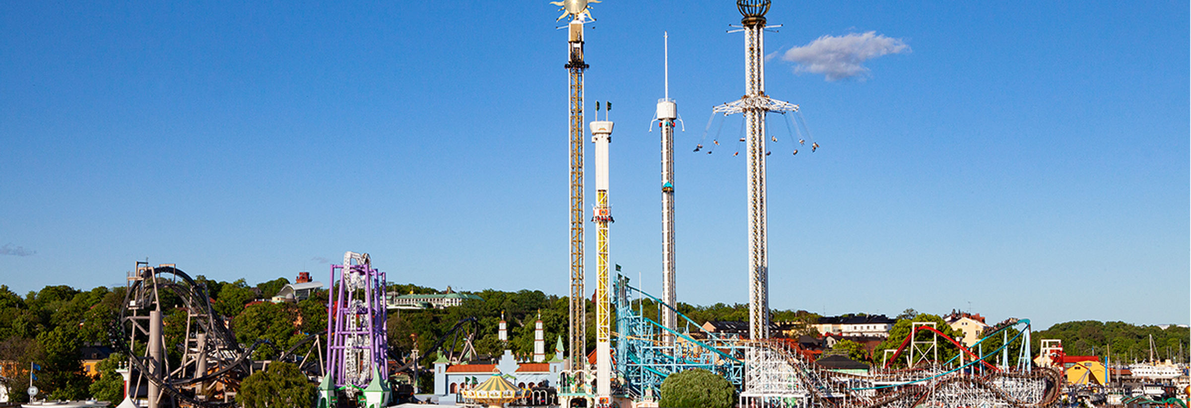 Gröna Lund
