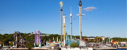 Gröna Lund