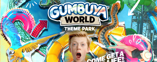 Gumbuya World