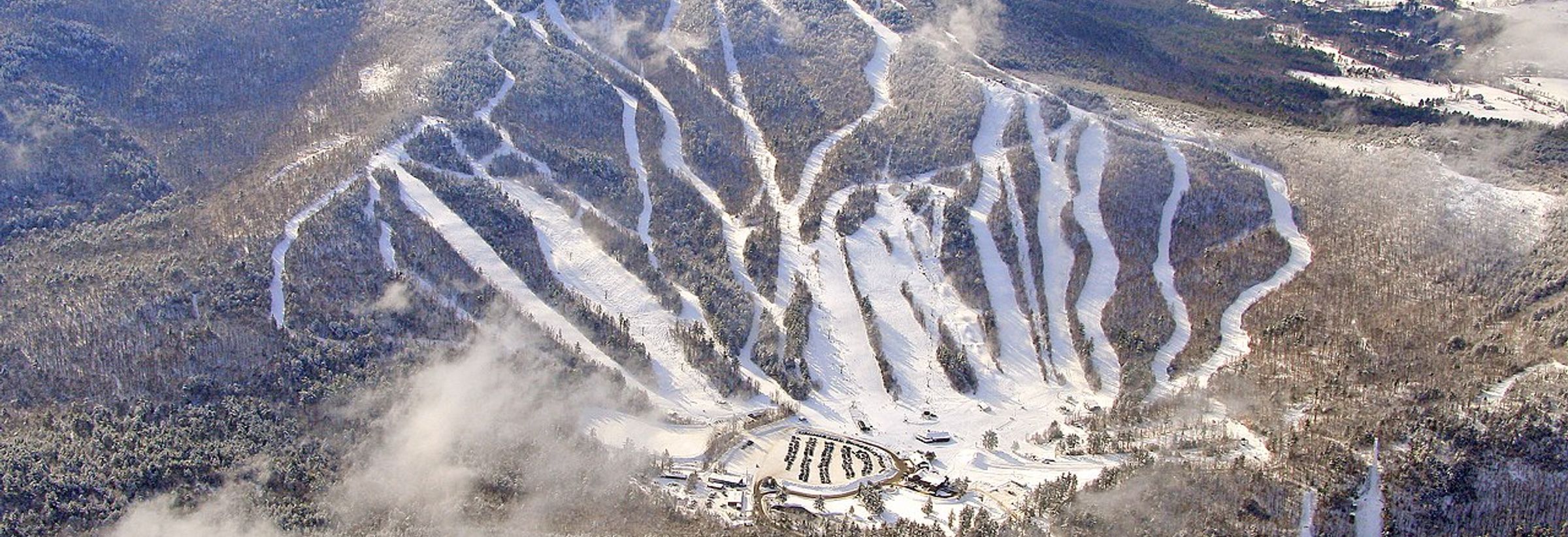 Gunstock Mountain Resort