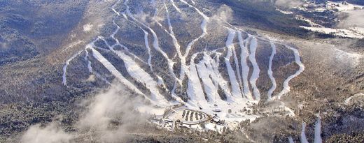 Gunstock Mountain Resort
