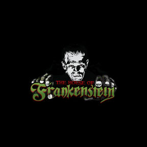 House of Frankenstein