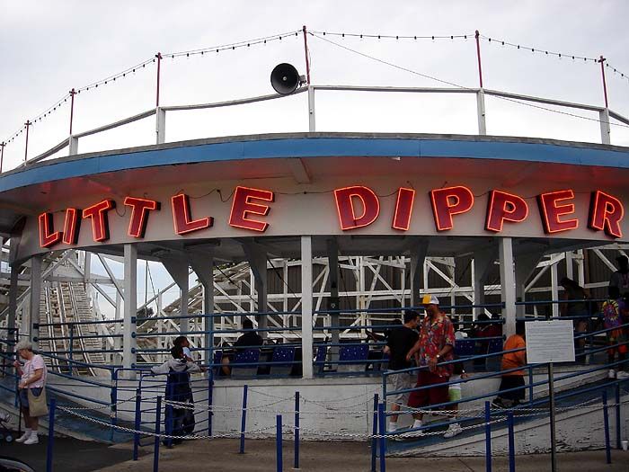 Kiddieland