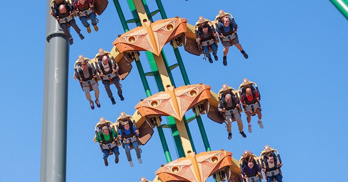 Kings Dominion