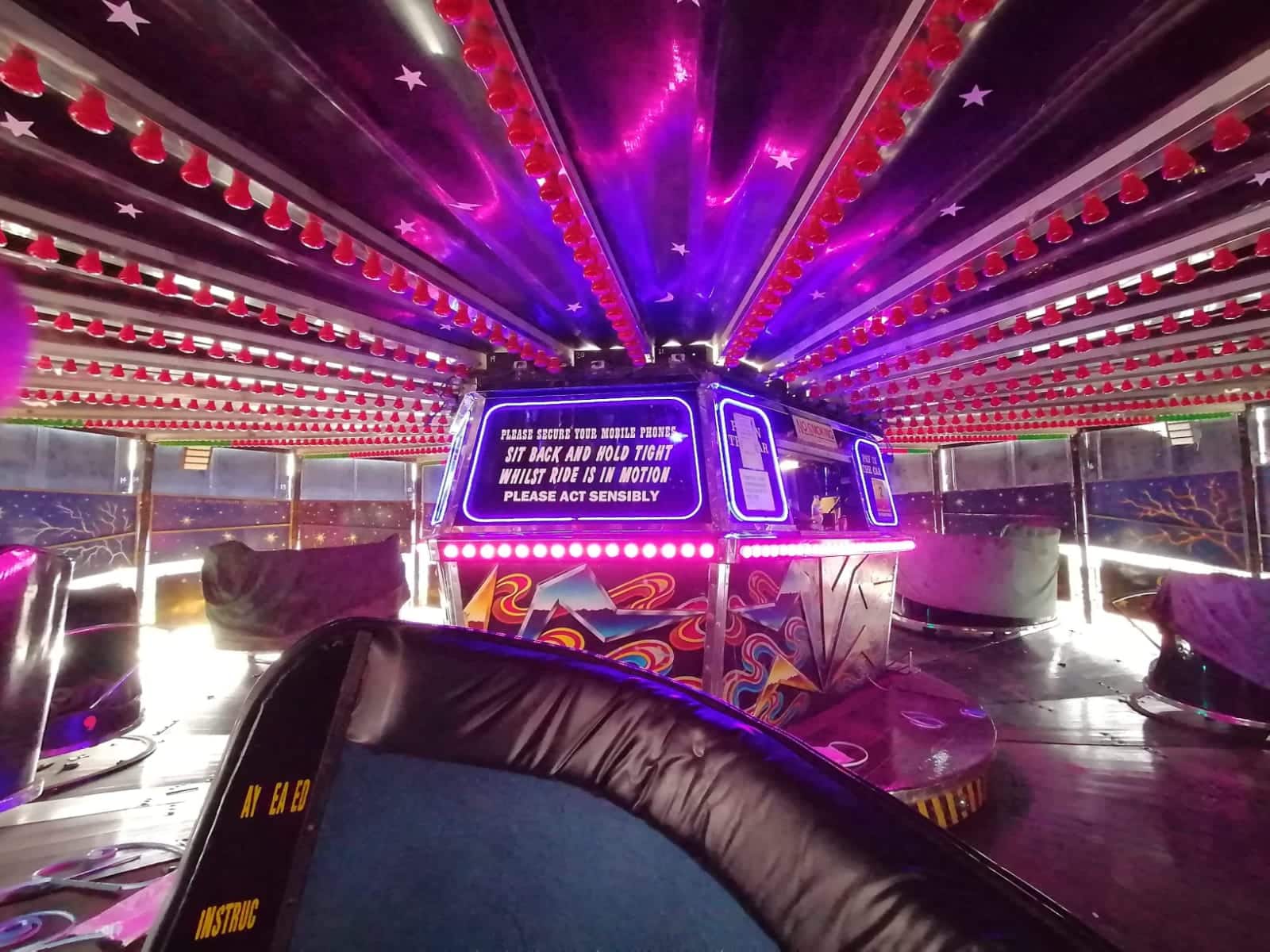 Knightly's Funfair