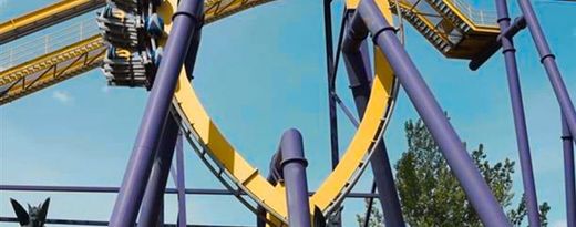 La Ronde