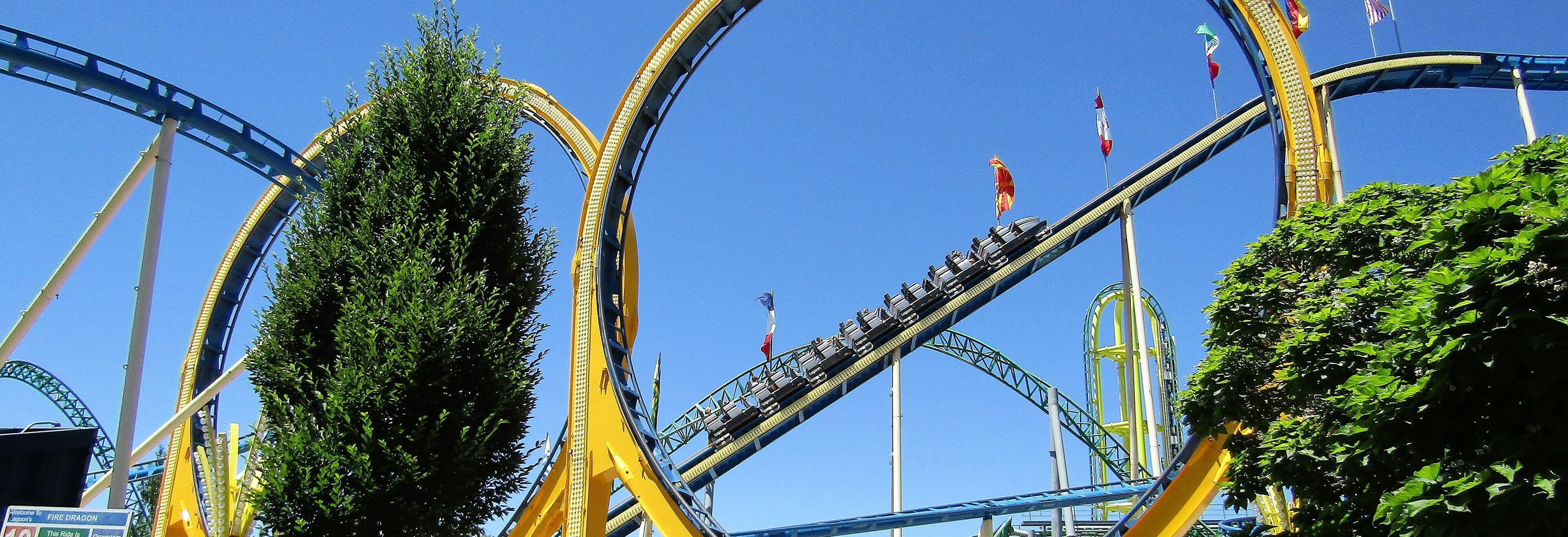 Lagoon