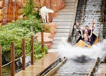 Legoland Billund