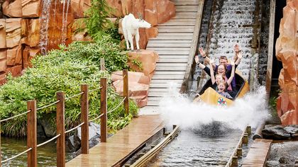 Legoland Billund