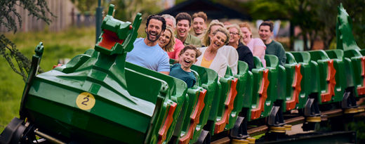 Legoland Windsor