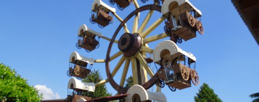 Leolandia