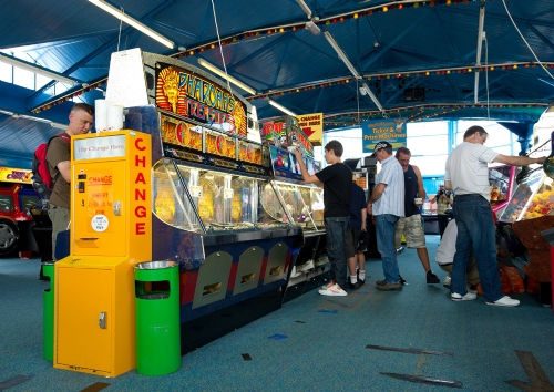 Llandudno Pier