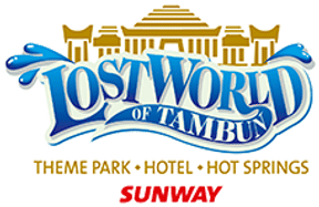 Lost World Of Tambun