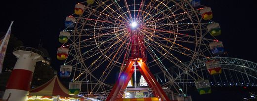 Luna Park