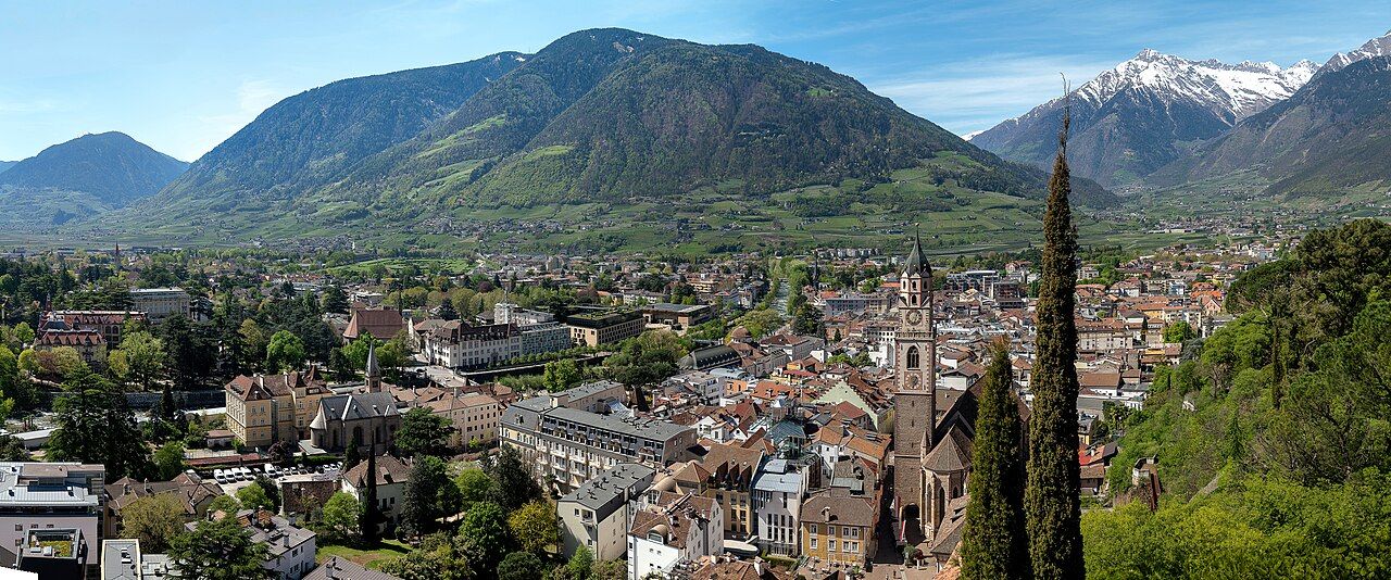 Merano 2000