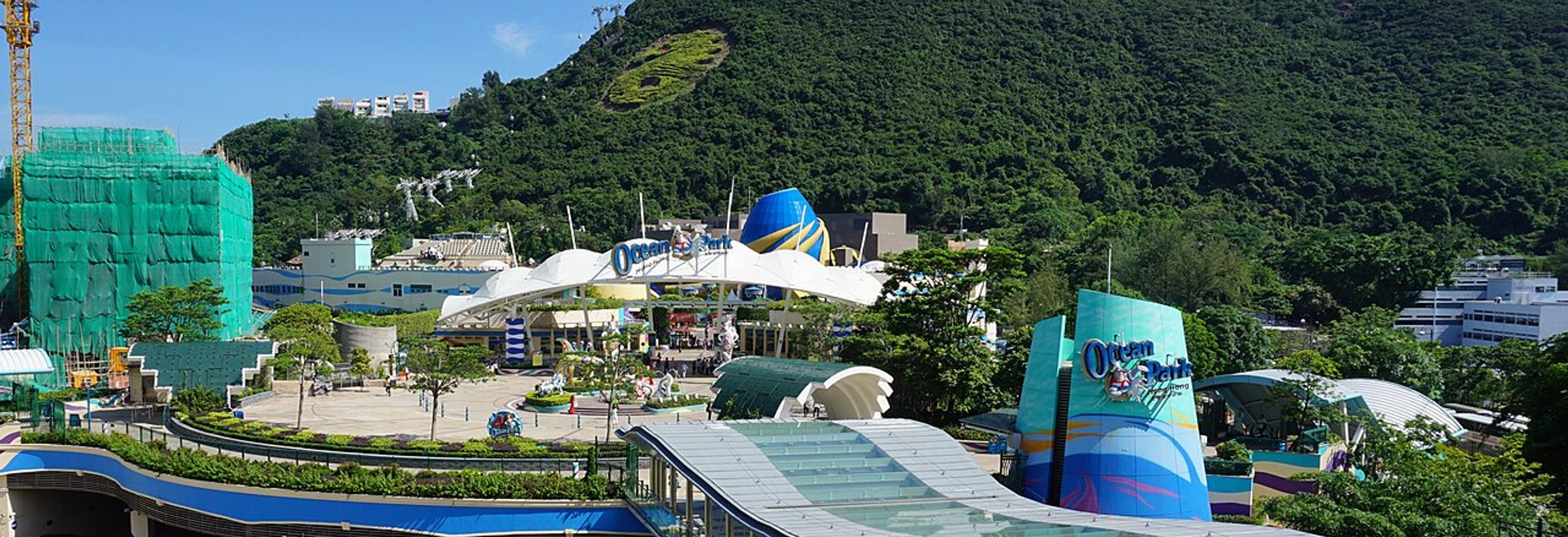 Ocean Park