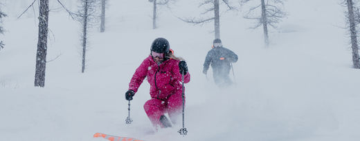 Panorama Mountain Resort