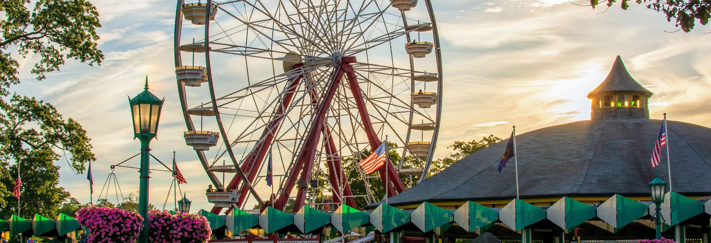 Playland Park