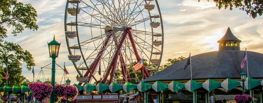 Playland Park