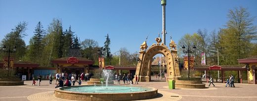 Plopsaland Deutschland