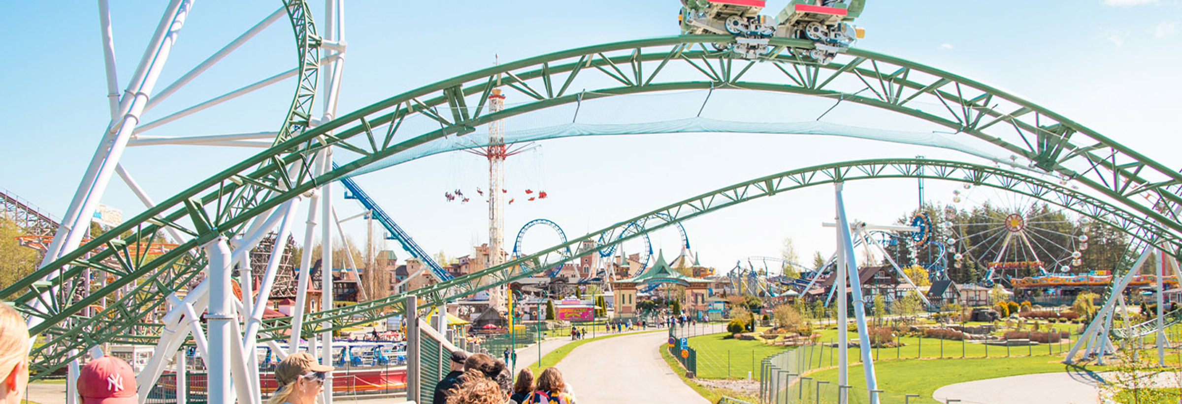 PowerPark