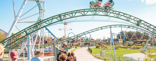 PowerPark